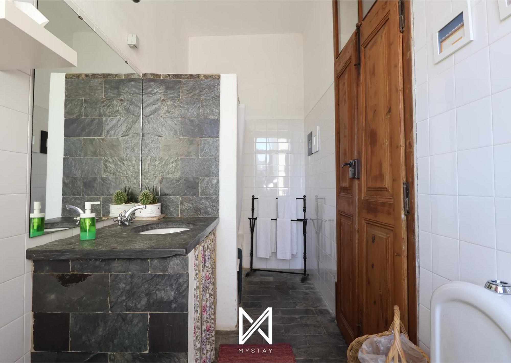 Mystay - A Casa Do Visconde Mértola Exterior foto